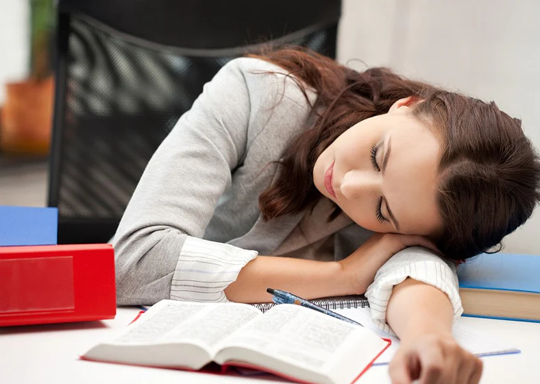 image of a school event